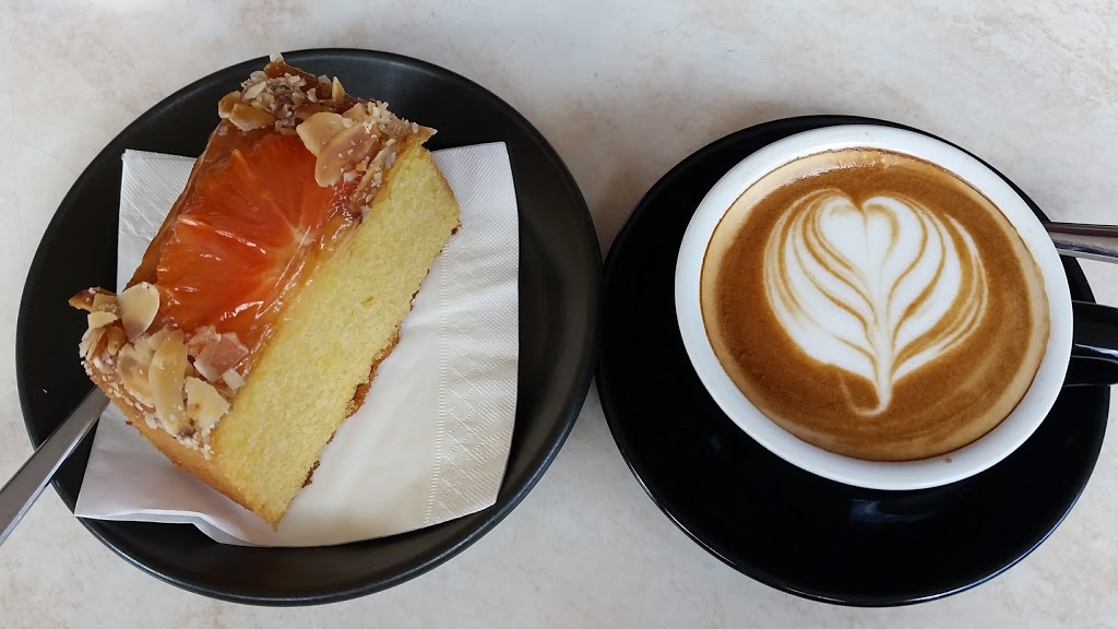 Italian Bakery | cafe | Ashgrove Ave, Ashgrove QLD 4060, Australia