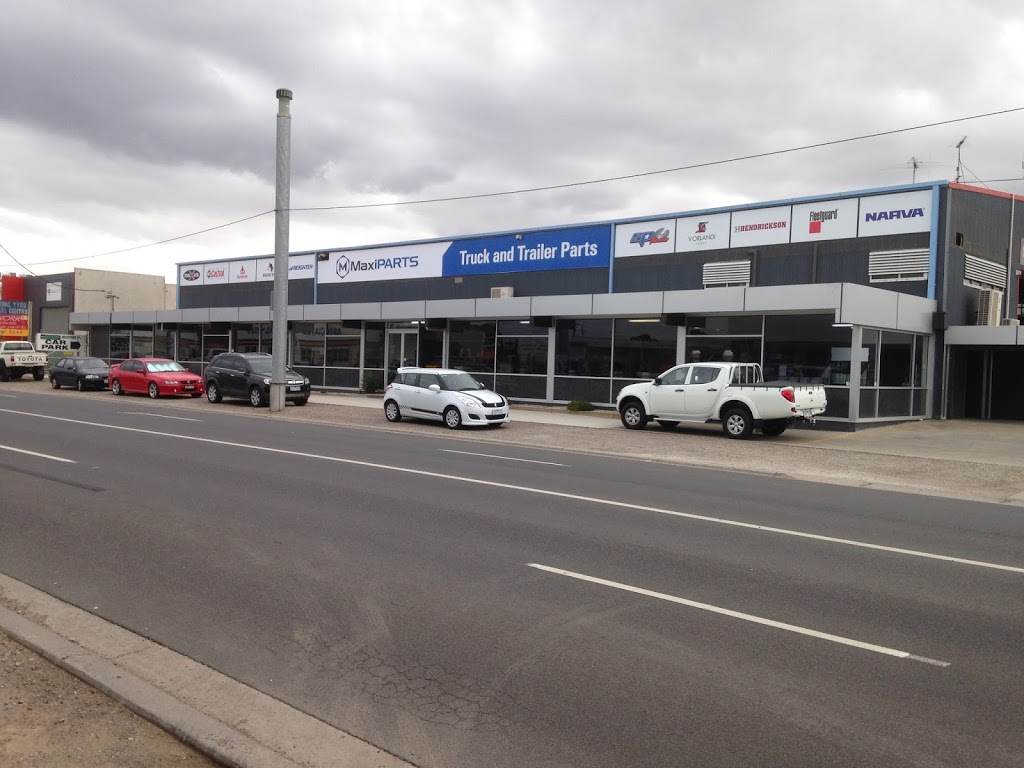 MaxiPARTS | store | 95 Douro St, North Geelong VIC 3215, Australia | 0352405200 OR +61 3 5240 5200