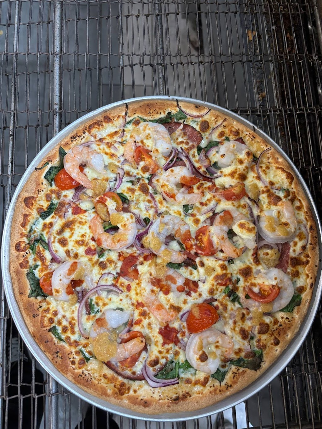 Pizza Roma | 2/31-35 Lloyd Ave, Chain Valley Bay NSW 2259, Australia | Phone: (02) 4316 9850