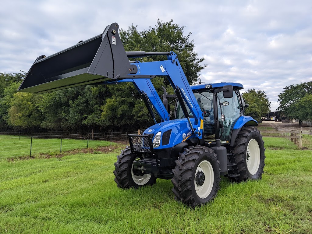 Camden Machinery & Tractors | 33 Edward St, Camden NSW 2570, Australia | Phone: (02) 4655 9541