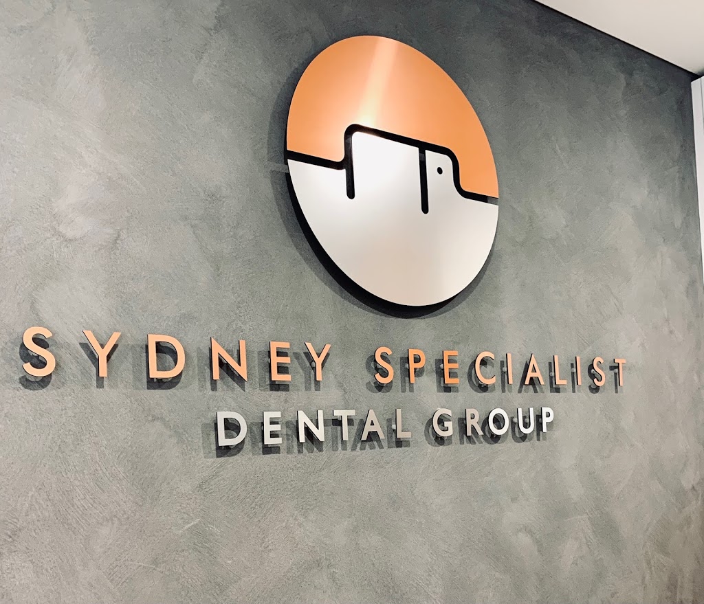 Sydney Specialist Dental Group | 78 Princes Hwy, St Peters NSW 2044, Australia | Phone: (02) 9550 1188