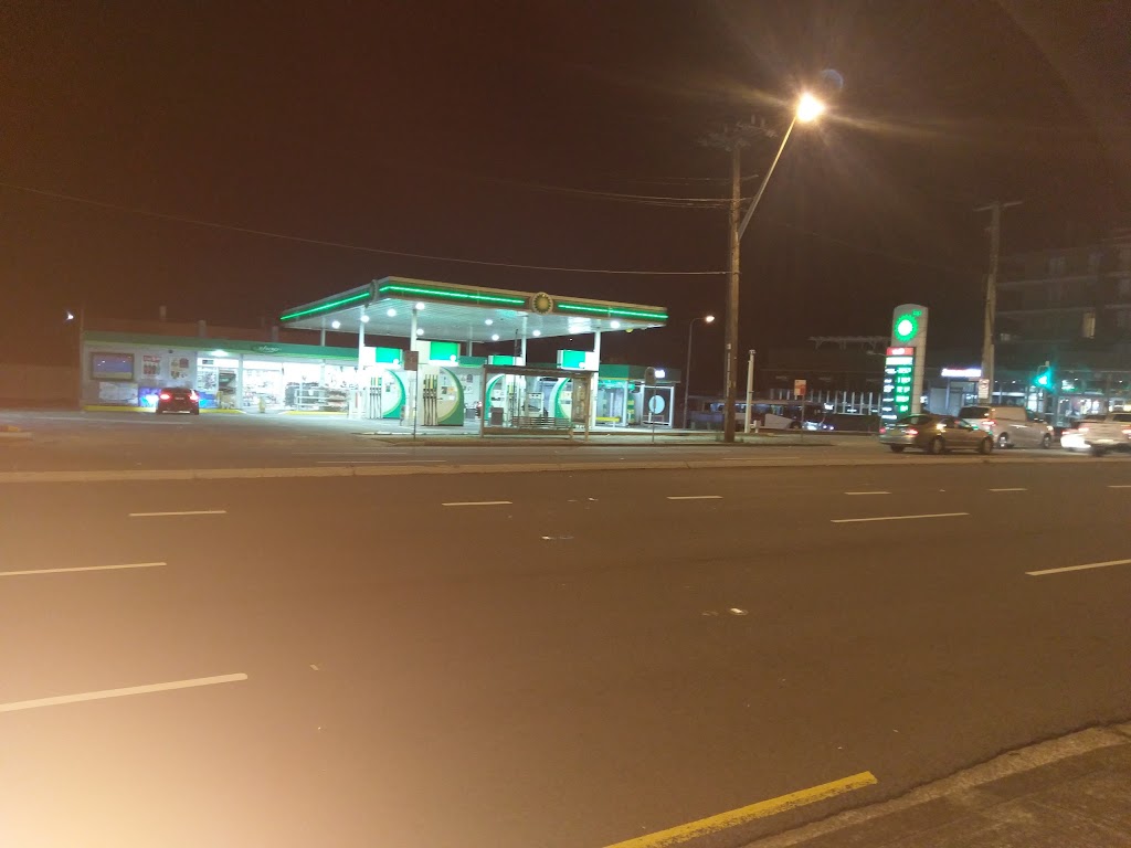 bp Truckstop | 518 Rocky Point Road, Russell Ave, Sans Souci NSW 2219, Australia | Phone: (02) 9529 3910