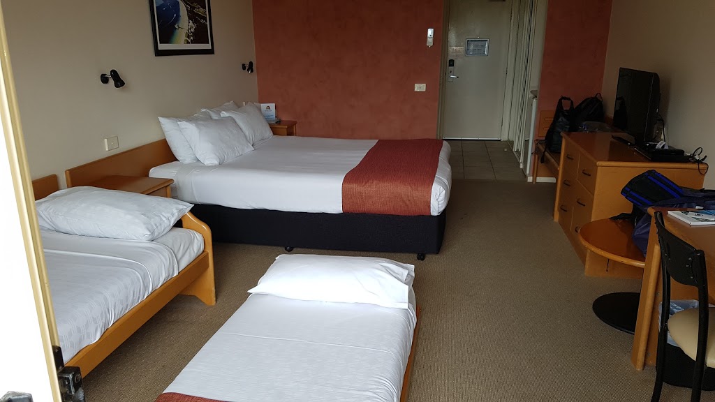Kookaburra Lodge Hotel | Moreton Island QLD 4025, Australia | Phone: (07) 3637 2000