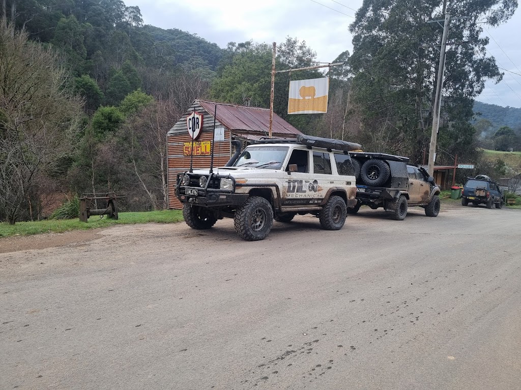 LnL Mechanical N Towing | Unit 8/493 South St, Harristown QLD 4350, Australia | Phone: 0447 786 960