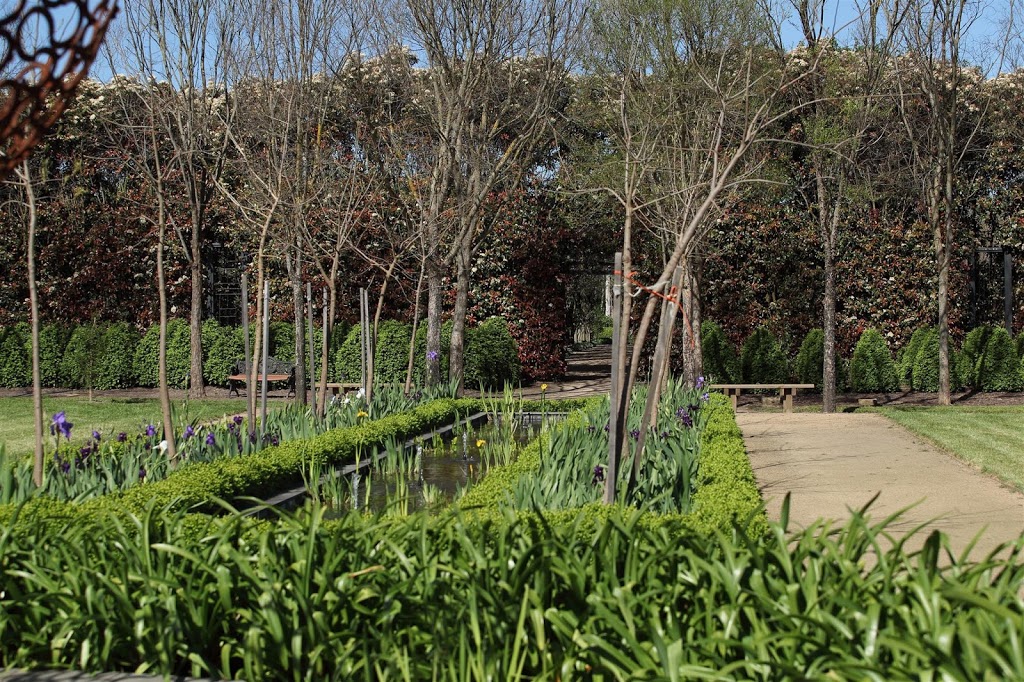 Alowyn Gardens 紫藤花 | park | 1210 Melba Hwy, Yarra Glen VIC 3775, Australia | 0397302400 OR +61 3 9730 2400