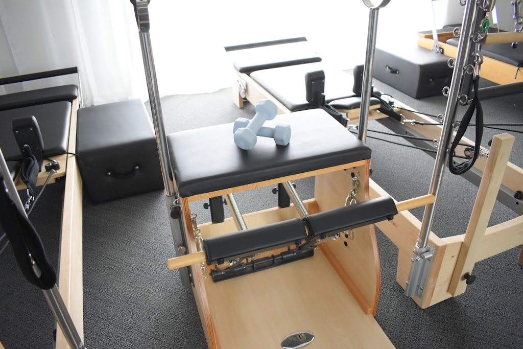 Ripple Pilates | 38 Skyline Dr, Officer VIC 3809, Australia | Phone: 0425 764 835