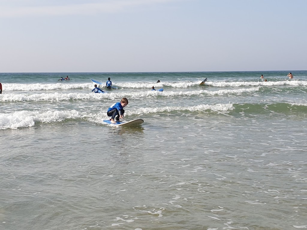 Surf Sessions | Barwon Heads-Ocean Grove Rd, Barwon Heads VIC 3227, Australia | Phone: 0423 409 860