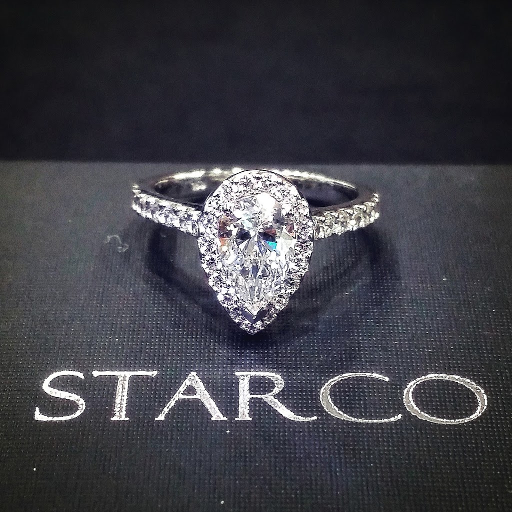 Starco Jewellers Pty Ltd | jewelry store | Shop 16 Marrickville Metro 34 Victoria Rd, Marrickville NSW 2204, Australia | 0295161131 OR +61 2 9516 1131