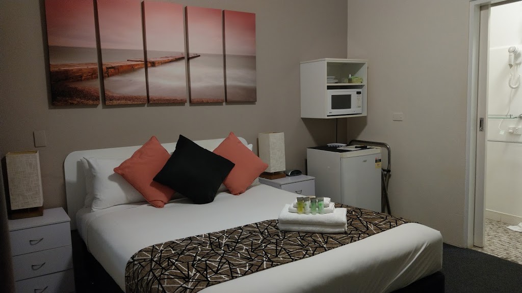 Motel Kempsey | 13 Lachlan St, Kempsey NSW 2440, Australia | Phone: (02) 6562 4294