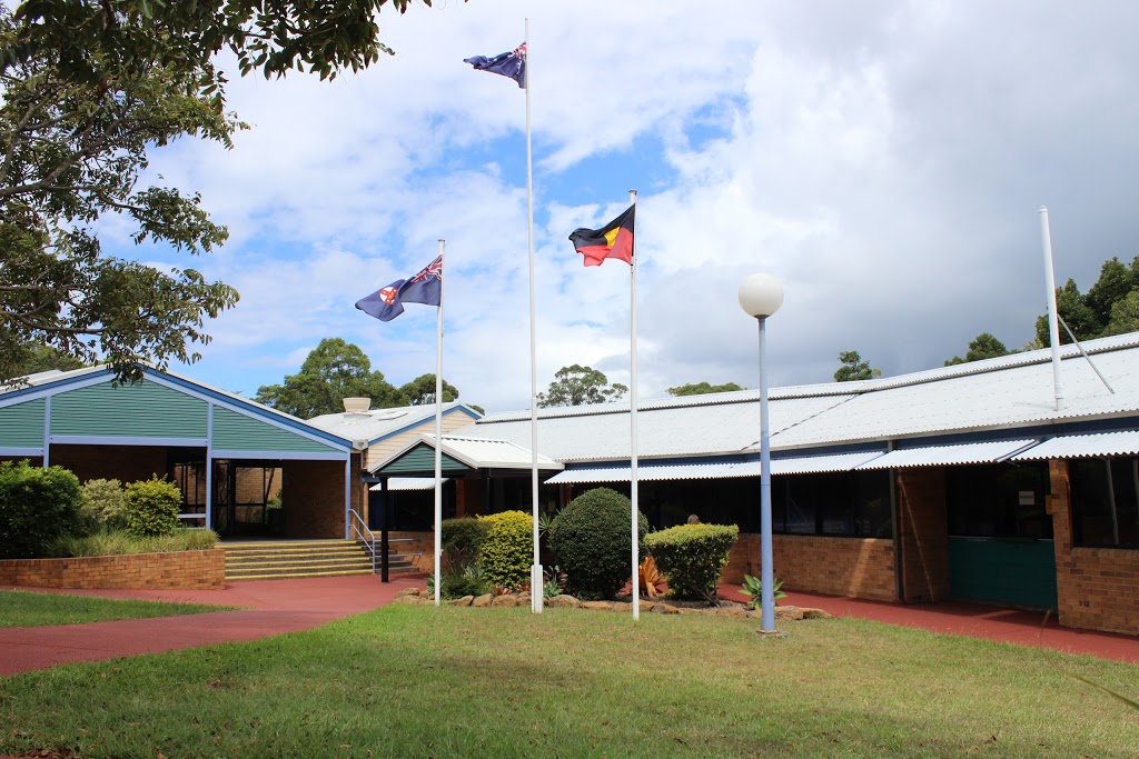 Kingscliff High School | school | 33 Oxford St, Kingscliff NSW 2487, Australia | 0266749777 OR +61 2 6674 9777