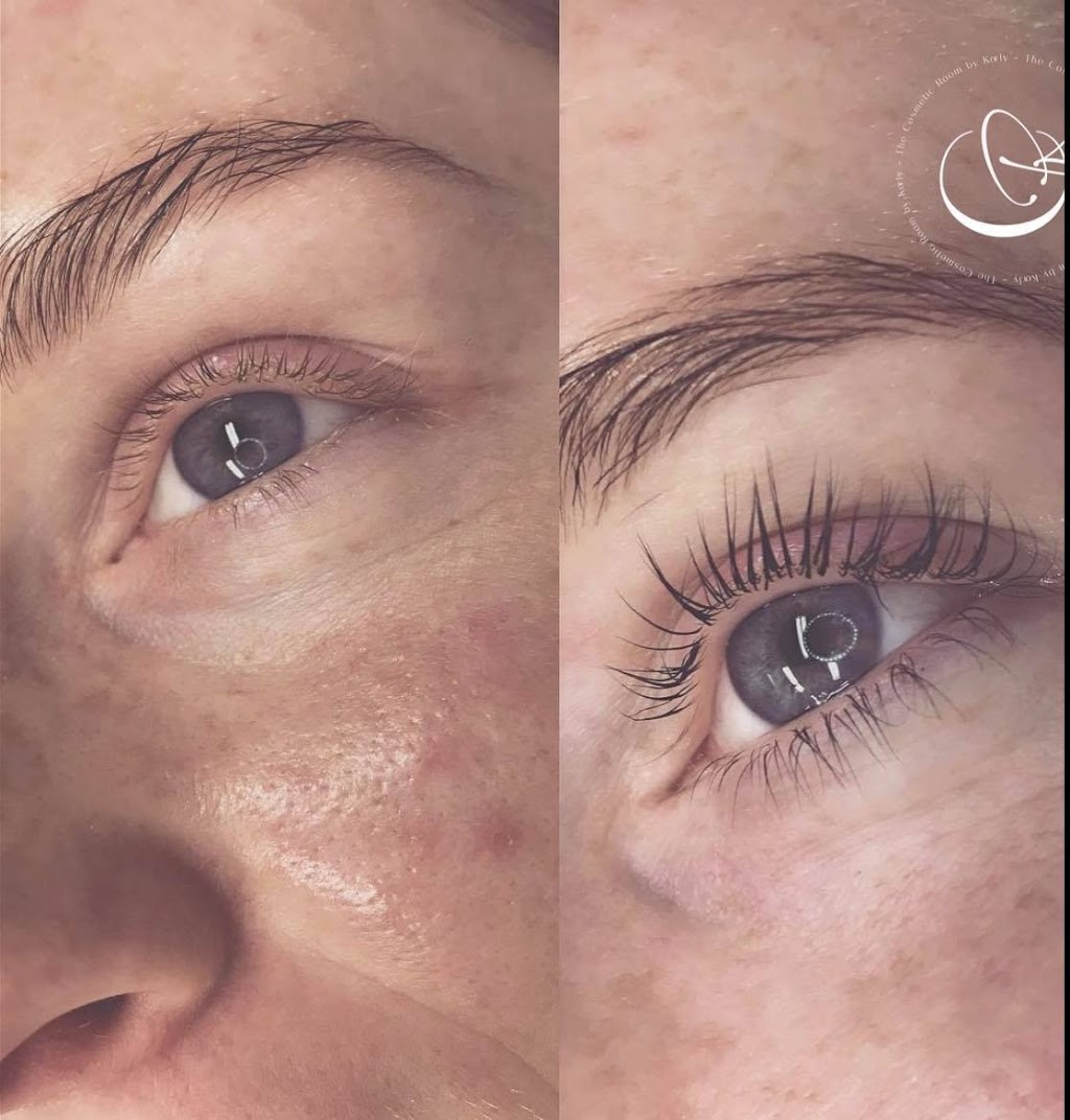 The Cosmetic Room By Karly | 24 Floribunda Wy, Victoria Point QLD 4165, Australia | Phone: 0401 797 609