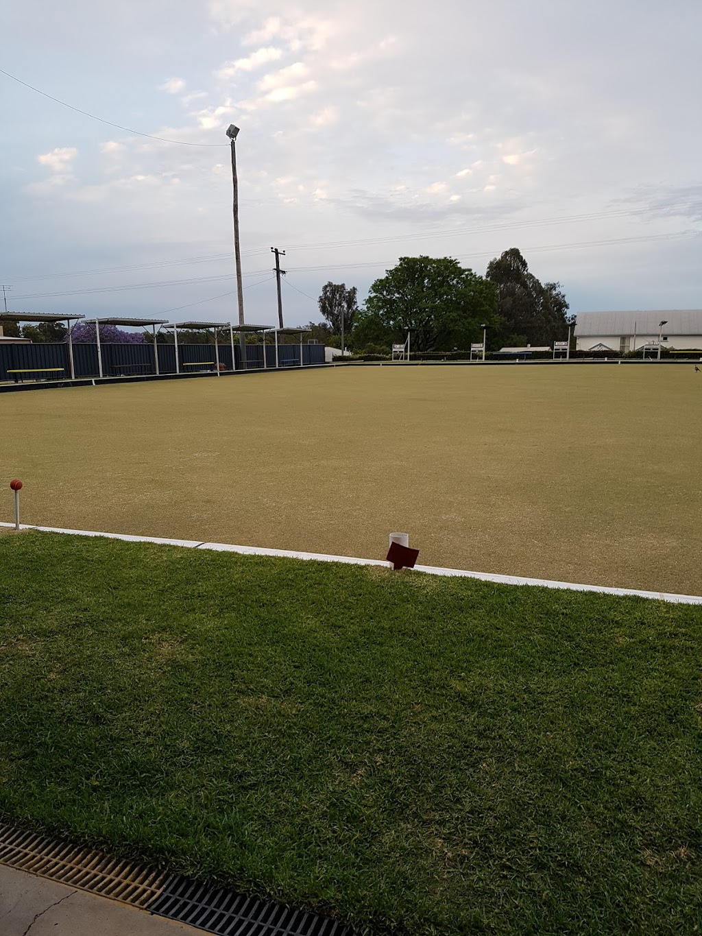 Texas & District Memorial Bowling Club |  | 20 Avon St, Texas QLD 4385, Australia | 0746531159 OR +61 7 4653 1159