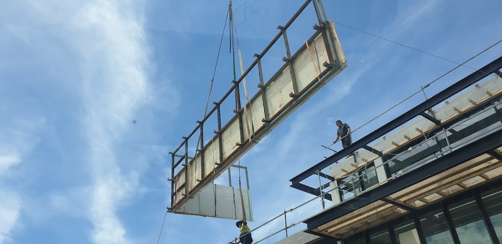 Foleys Peninsula Crane and Rigging | 172 Woy Woy Rd, Woy Woy NSW 2257, Australia | Phone: 0402 547 565
