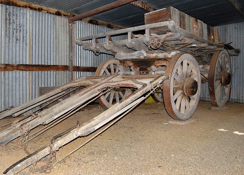 Jindera Pioneer Museum | 118 Urana St, Jindera NSW 2642, Australia | Phone: (02) 6026 3622