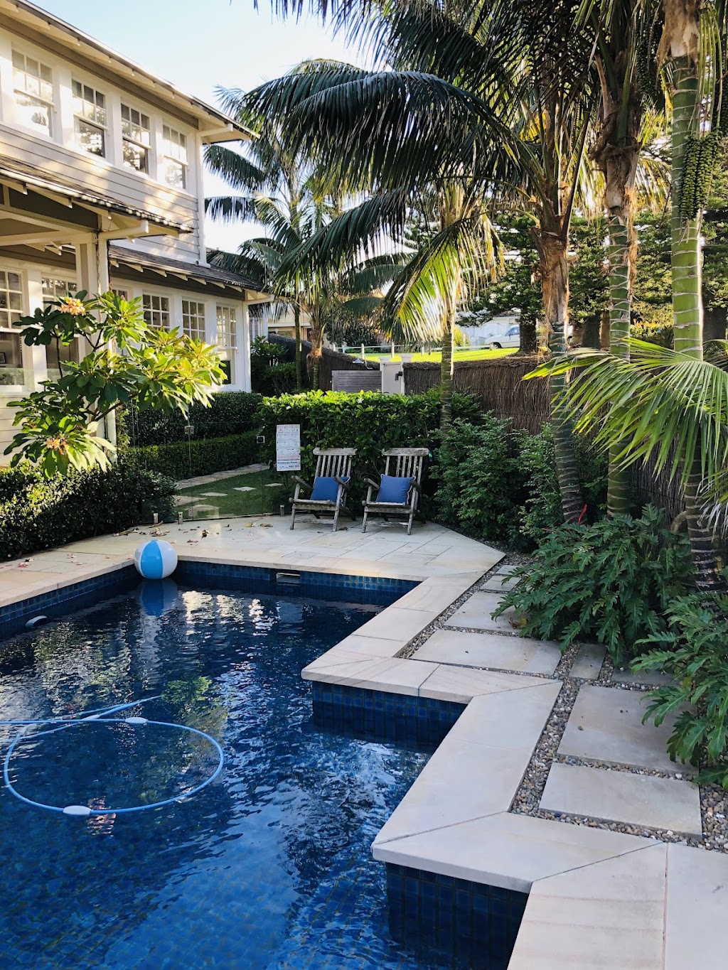 Tranquil Gardens Group | 256 Barrenjoey Rd, Newport NSW 2106, Australia | Phone: 0422 567 040