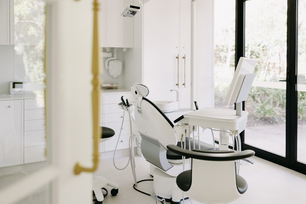 Eve Dental - Macquarie Park | 46-48 Khartoum Rd, Macquarie Park NSW 2113, Australia | Phone: (02) 9808 5252
