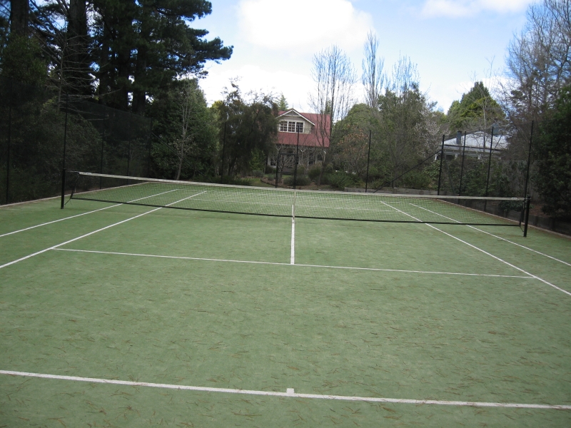 Wimbledon | lodging | 72 Hargraves St, Blackheath NSW 2785, Australia | 0247878231 OR +61 2 4787 8231