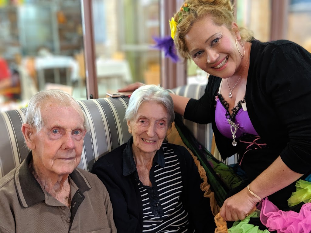 Marco Polo Aged Care Services Ltd | 66-70 Waples Rd, Unanderra NSW 2526, Australia | Phone: (02) 4272 7700