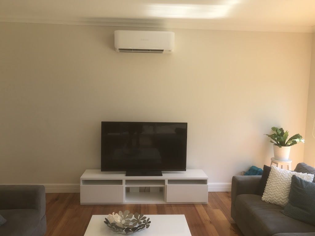 Southern peninsula Air conditioning | 36 Palm Tree Dr, Safety Beach VIC 3936, Australia | Phone: 0439 165 200