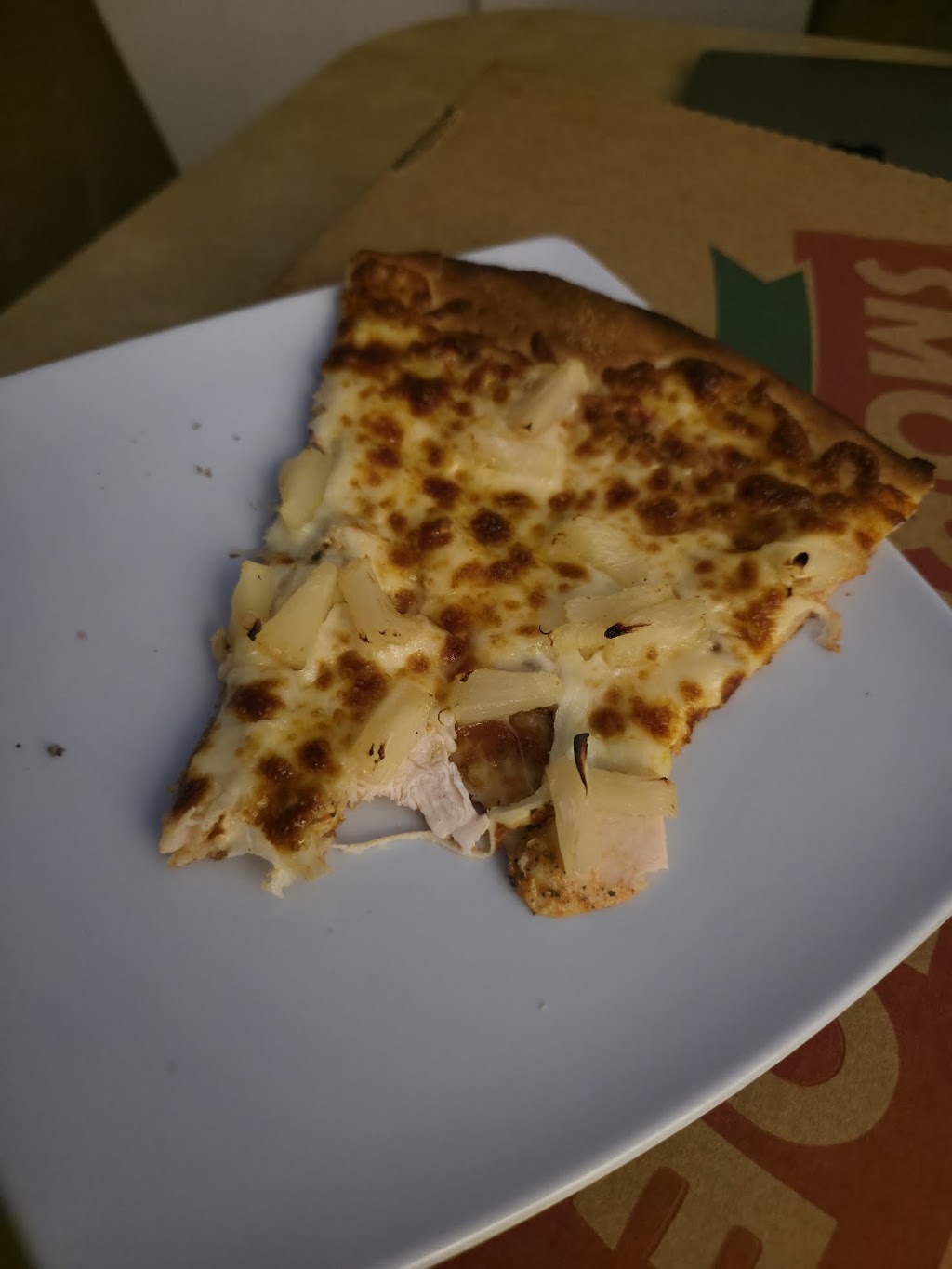 Smokin joe’s Pizza & Grill (Seymour) | 8 Tallarook St, Seymour VIC 3660, Australia | Phone: (03) 5756 3628