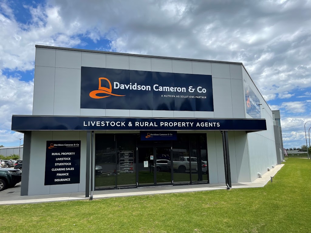 Davidson Cameron & Co |  | 14/1a Wirraway St, Tamworth NSW 2340, Australia | 0267420185 OR +61 2 6742 0185