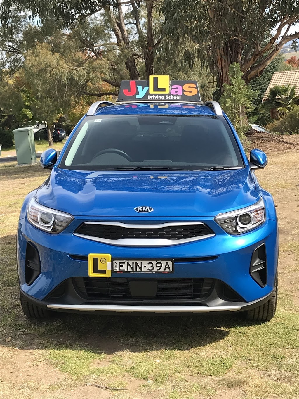 Jylas Driving School |  | Colville St, Windradyne NSW 2795, Australia | 0427604272 OR +61 427 604 272