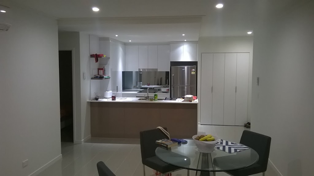 Vertice Apartments | Dutton Park QLD 4102, Australia | Phone: 0414 496 125