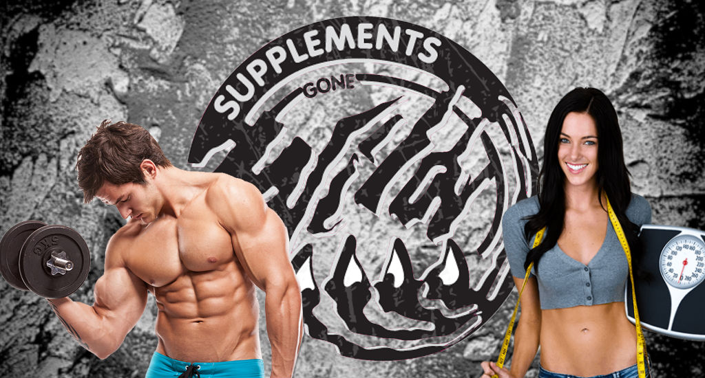 Supplements Gone Wild Midland Gate | 274 Great Eastern Hwy, Midland WA 6056, Midland WA 6056, Australia | Phone: 0450 908 248