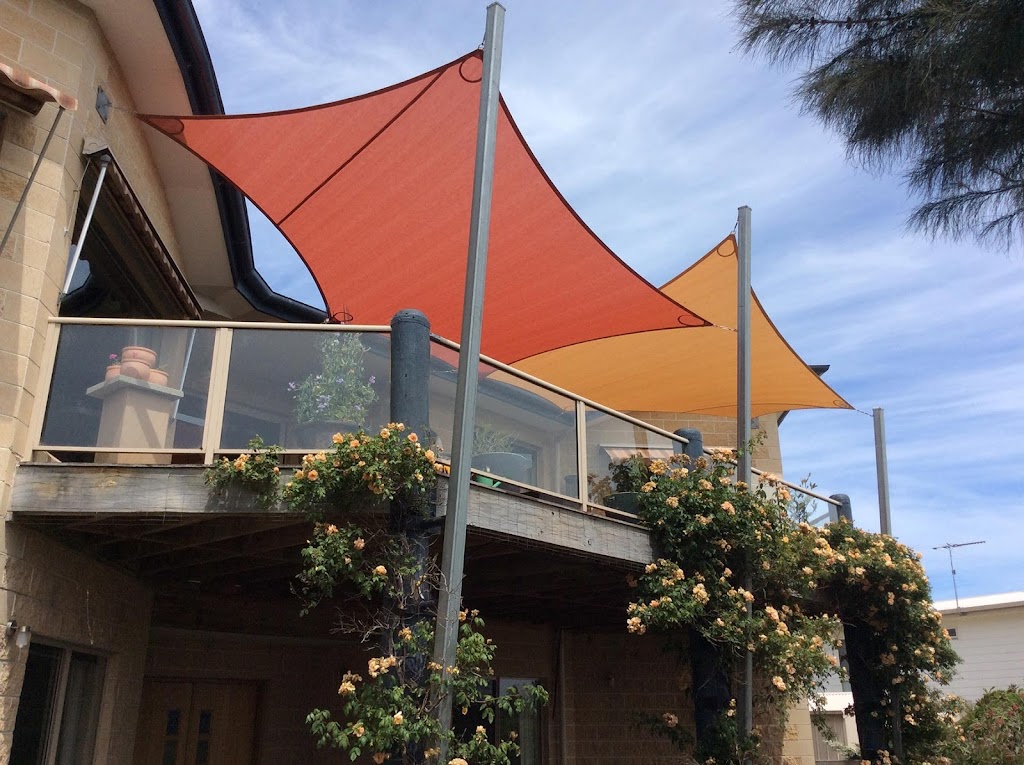 Peninsula Shade Sails | 36 Denham Rd, Tyabb VIC 3913, Australia | Phone: 1800 501 084