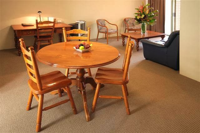 The Belmore All-Suite Hotel | 39 Smith St, Wollongong NSW 2500, Australia | Phone: (02) 4224 6500