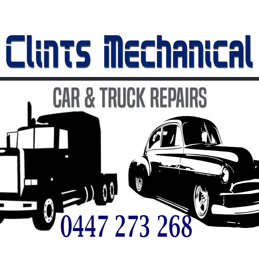 Clints Mechanical Car and Truck | car repair | 15 Baker St, Pinjarra WA 6208, Australia | 0447273268 OR +61 447 273 268