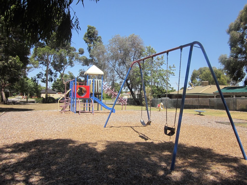 CS.Park | park | Clarendon St, Cranbourne VIC 3977, Australia