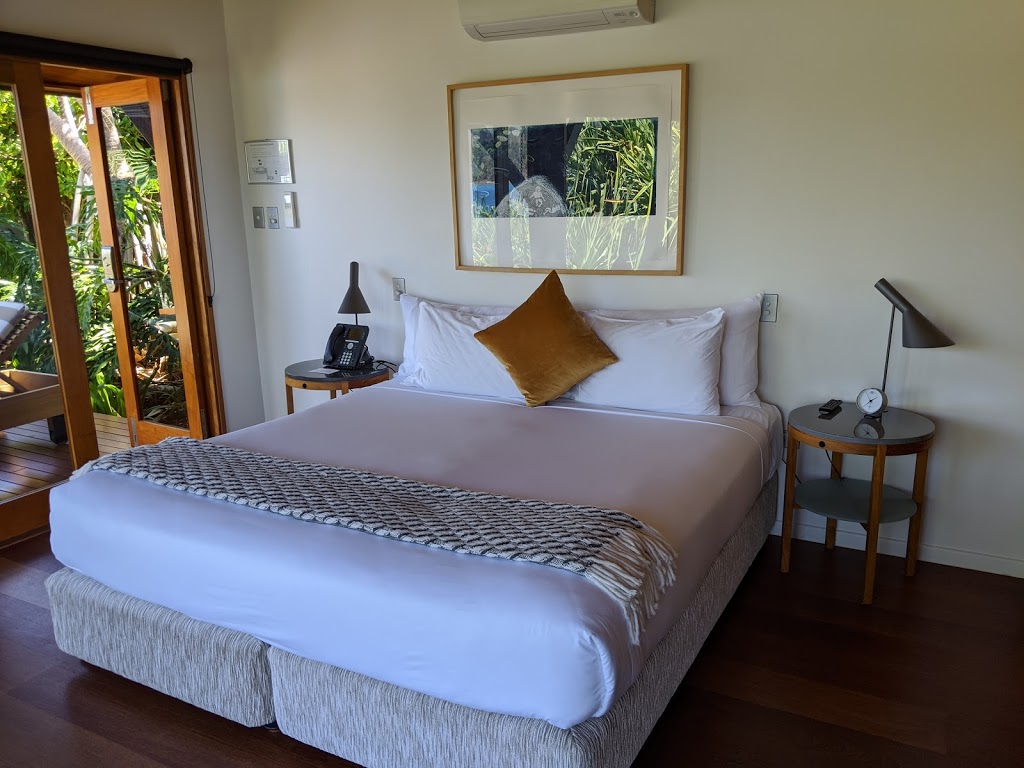 Qualia | Hamilton Island, Mackay QLD 4741, Australia | Phone: (07) 4948 9222