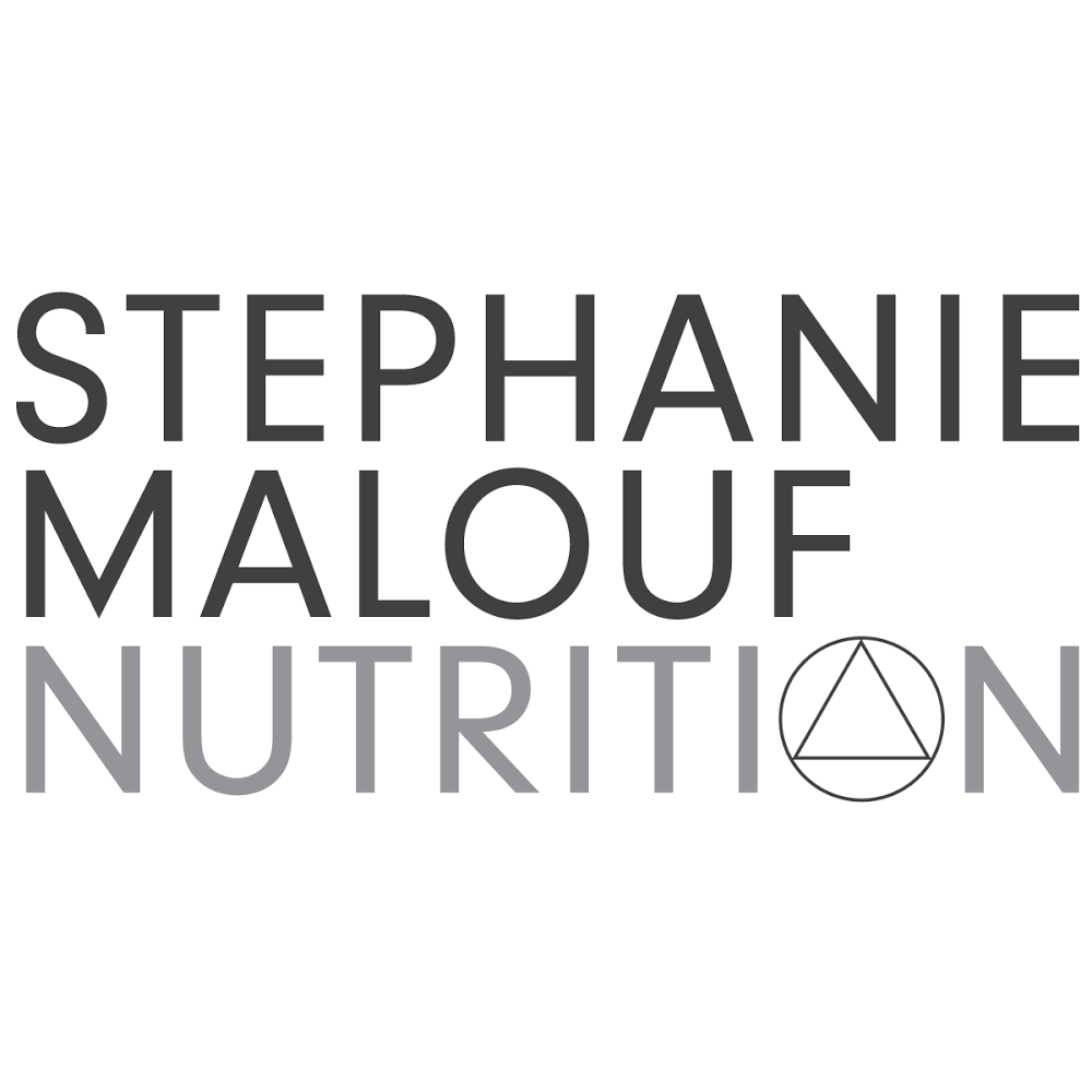 Stephanie Malouf Nutrition | Vaucluse NSW 2030, Australia | Phone: 0434 109 922
