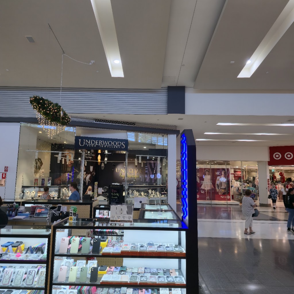 Underwoods Fine Jewellers | Shop 1024, Anzac Ave &, N Lakes Dr, North Lakes QLD 4509, Australia | Phone: (07) 3491 8888