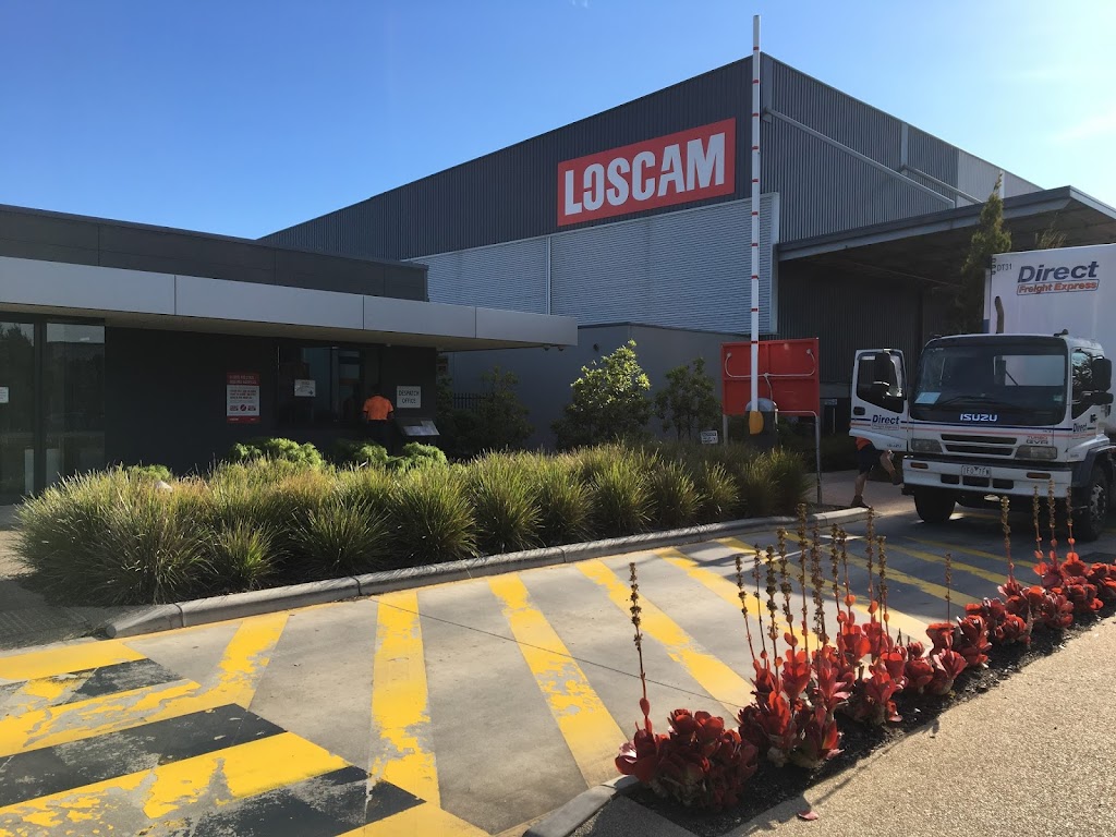 Loscam | 51-65 Nathan Rd, Dandenong South VIC 3175, Australia | Phone: (03) 9794 9898