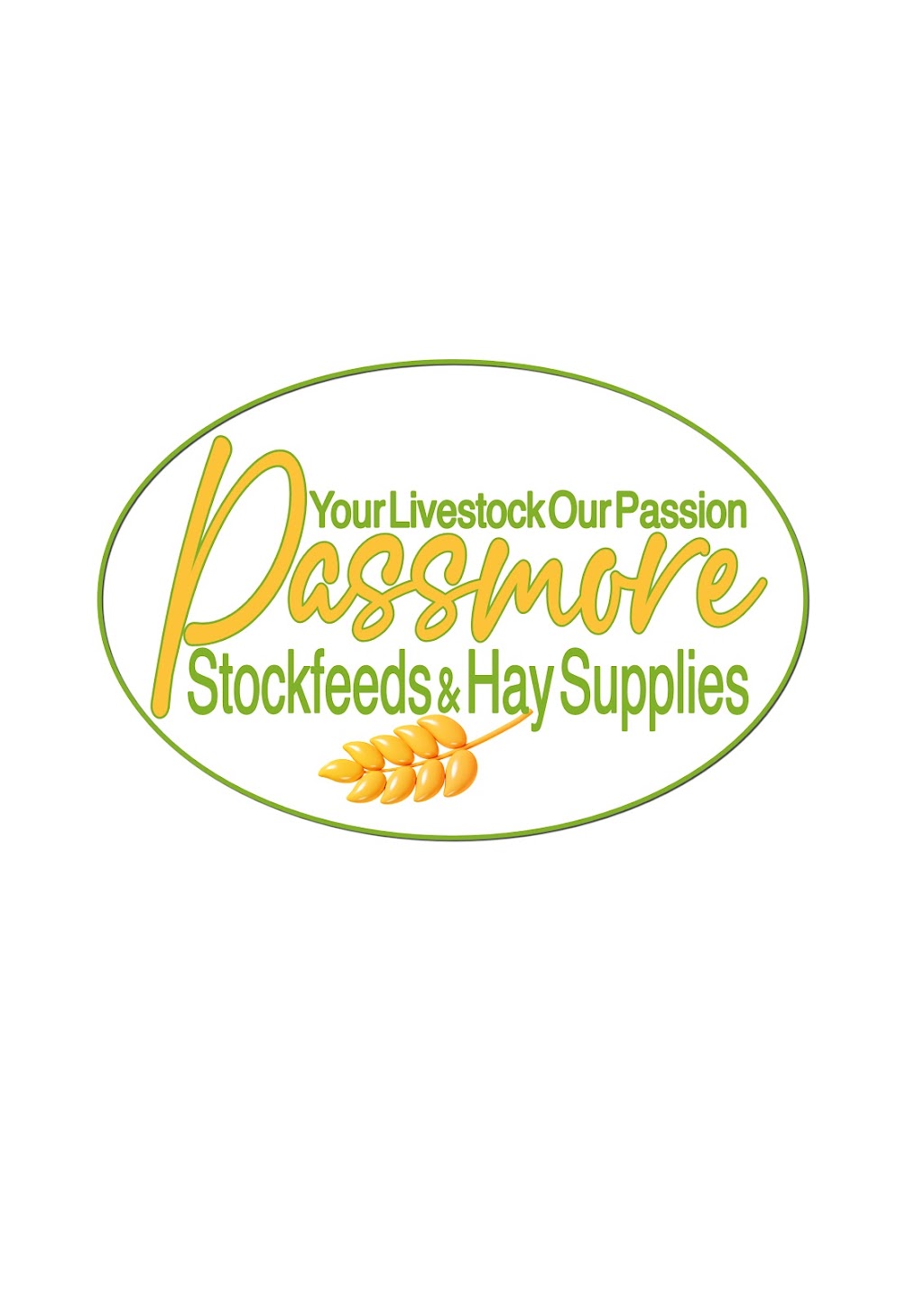 Passmore Stockfeeds & Hay Supplies | 266 Passmore Rd, Ellangowan QLD 4361, Australia | Phone: 0467 623 595