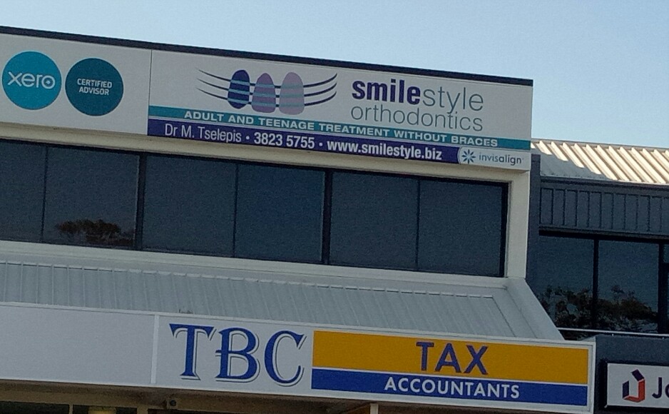 Smile Style Orthodontics - Dr. Michael Tselepis | 76 Old Cleveland Rd, Capalaba QLD 4157, Australia | Phone: (07) 3806 2081