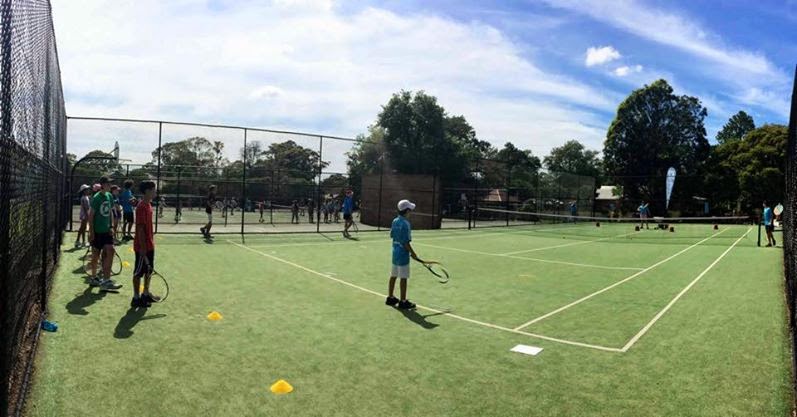 Online Tennis | health | 60B Clanville Rd, Roseville NSW 2069, Australia | 0294173783 OR +61 2 9417 3783