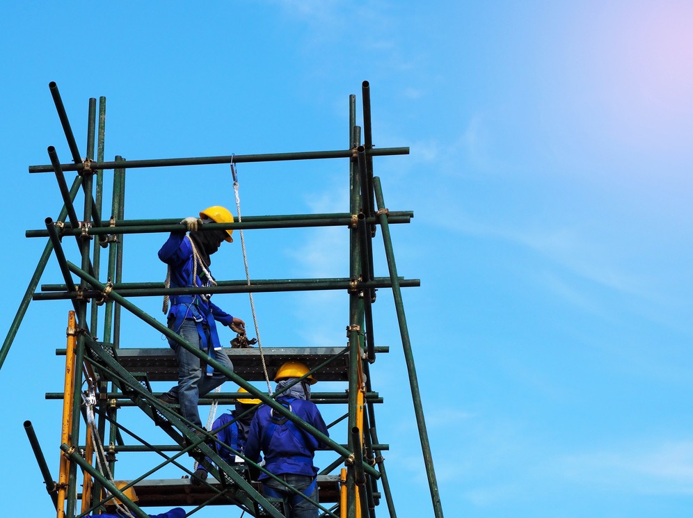 Australia Scaffolding & Formwork | 13b Monterey Rd, Dandenong South VIC 3175, Australia | Phone: 1300 622 686