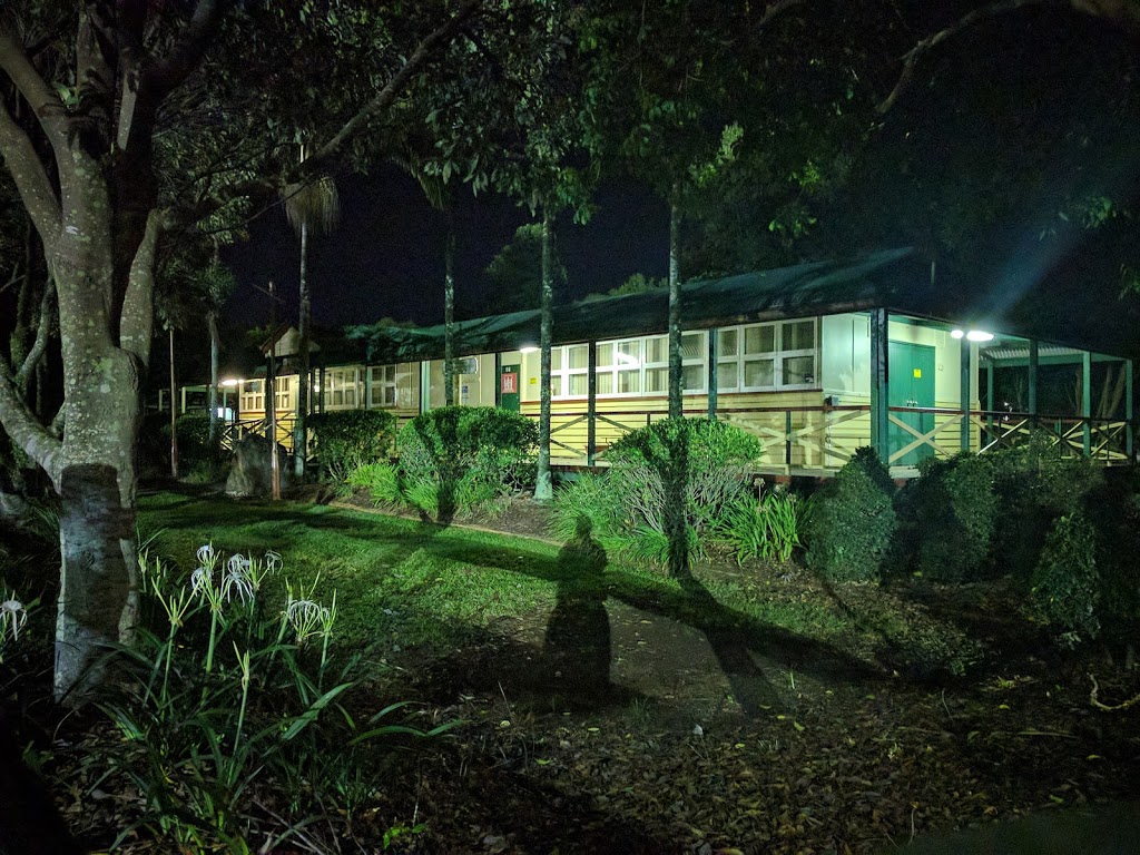Yvonne Barlow Park/Linc House/Black Duck | 3 Ogg Rd, Murrumba Downs QLD 4503, Australia