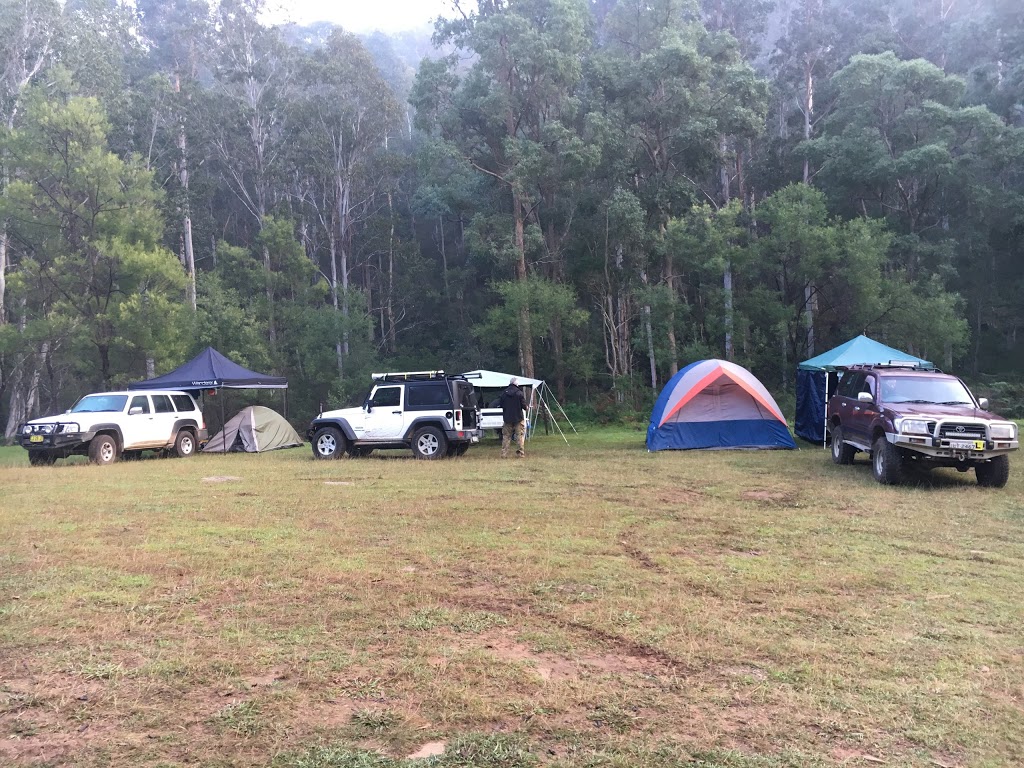 TJs 4B park | campground | Unnamed Road, Howes Valley NSW 2330, Australia | 0412293574 OR +61 412 293 574