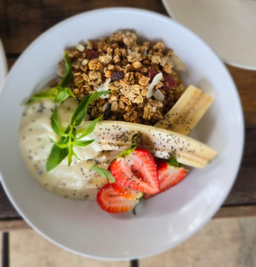 THE ORCHARD HILLS CAFE | 1794-1802 The Northern Rd, Orchard Hills NSW 2750, Australia | Phone: 0451 798 132