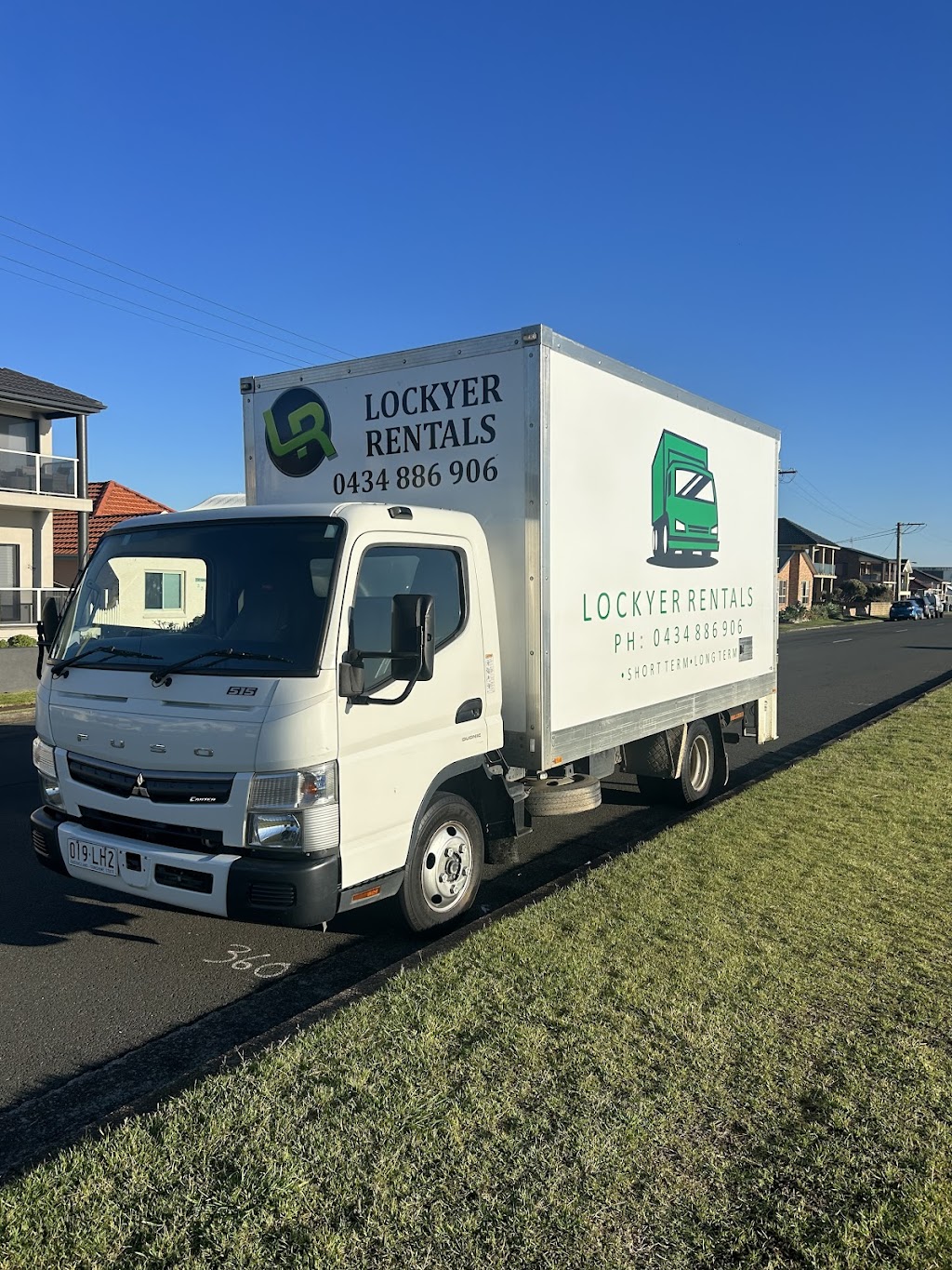 Lockyer Rentals | 76 Fairway Dr, Kensington Grove QLD 4341, Australia | Phone: 0434 886 906