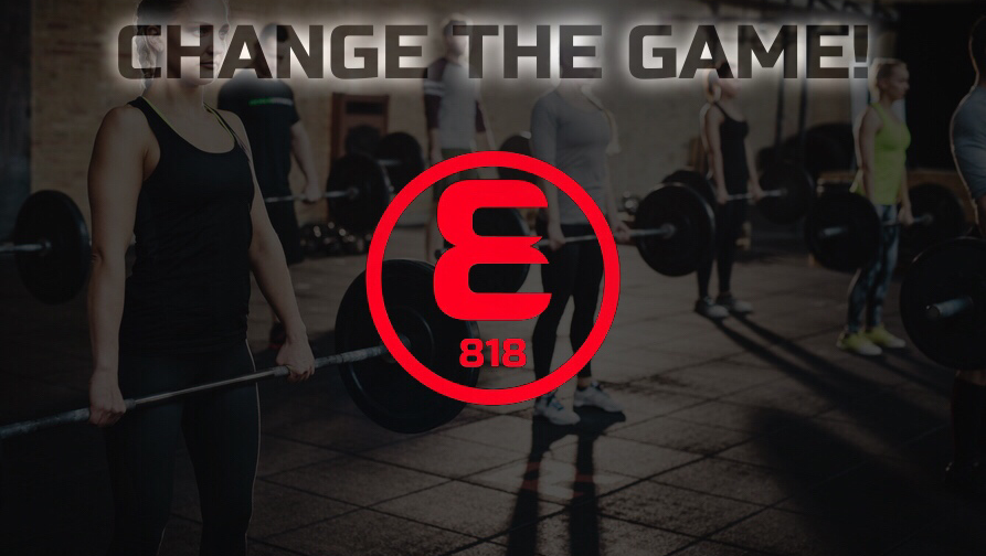 ELITE 818 | gym | Next to Shell, Lot 57 Captain Cook Hwy, Craiglie QLD 4877, Australia | 0416846993 OR +61 416 846 993