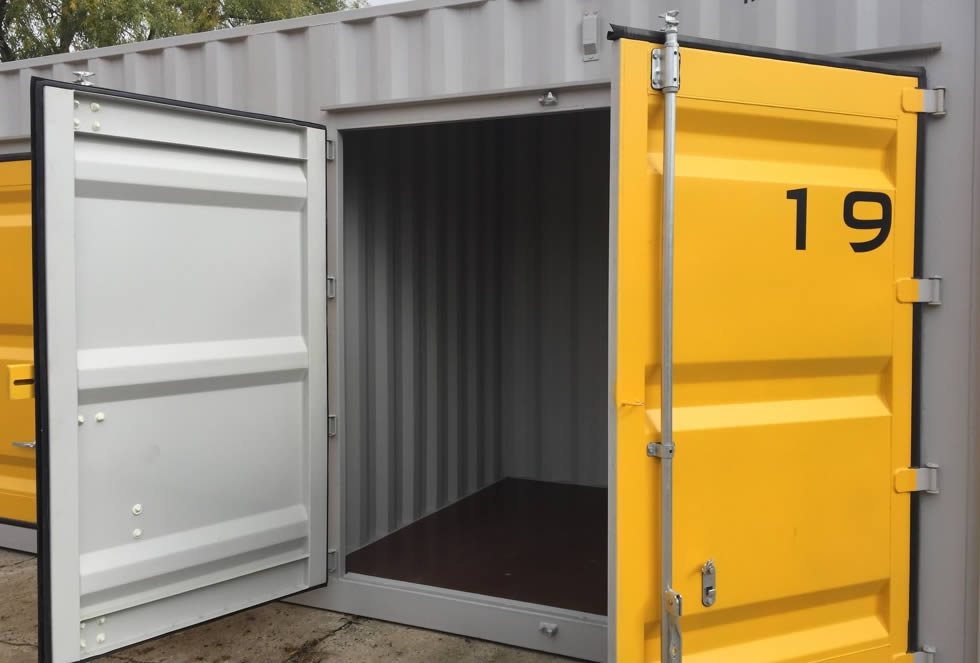 VTF Storage - Self Storage | storage | 275 Dundas St, Preston VIC 3072, Australia | 0418339881 OR +61 418 339 881