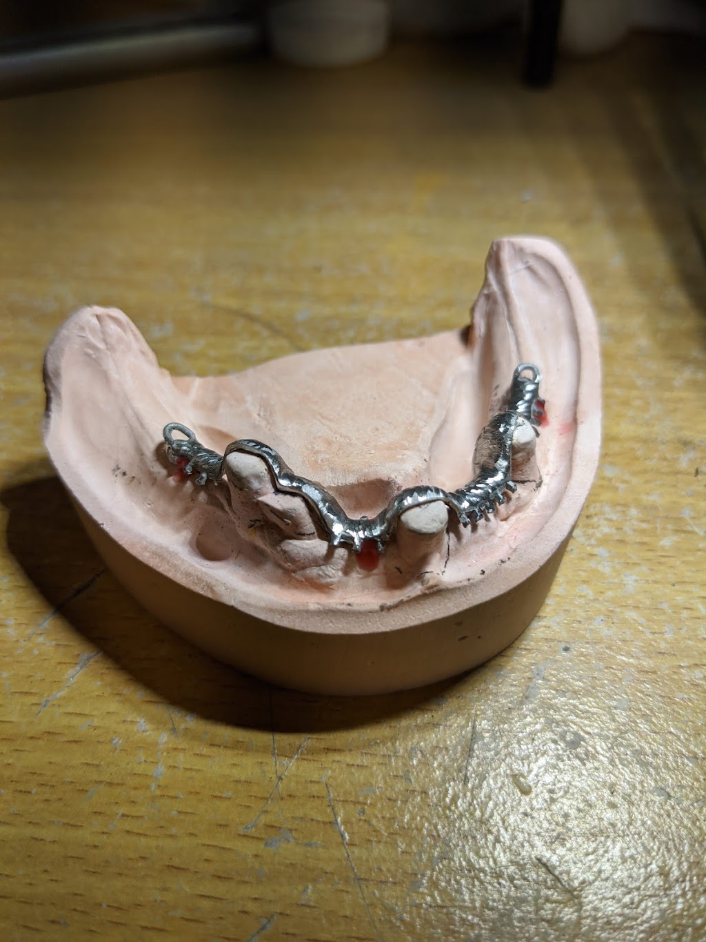 Brisbane Chrome Castings | 20 Simpson St, Capalaba QLD 4157, Australia | Phone: (07) 3162 9922