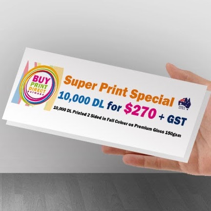 Buy Print Direct | 7/18 Sloane St, Maribyrnong VIC 3032, Australia | Phone: 0400 388 188