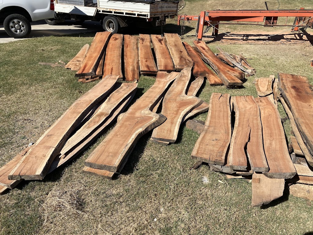 Evolve Woodworks | 55-63 Thornton Rd, Chuwar QLD 4306, Australia | Phone: 0432 064 487