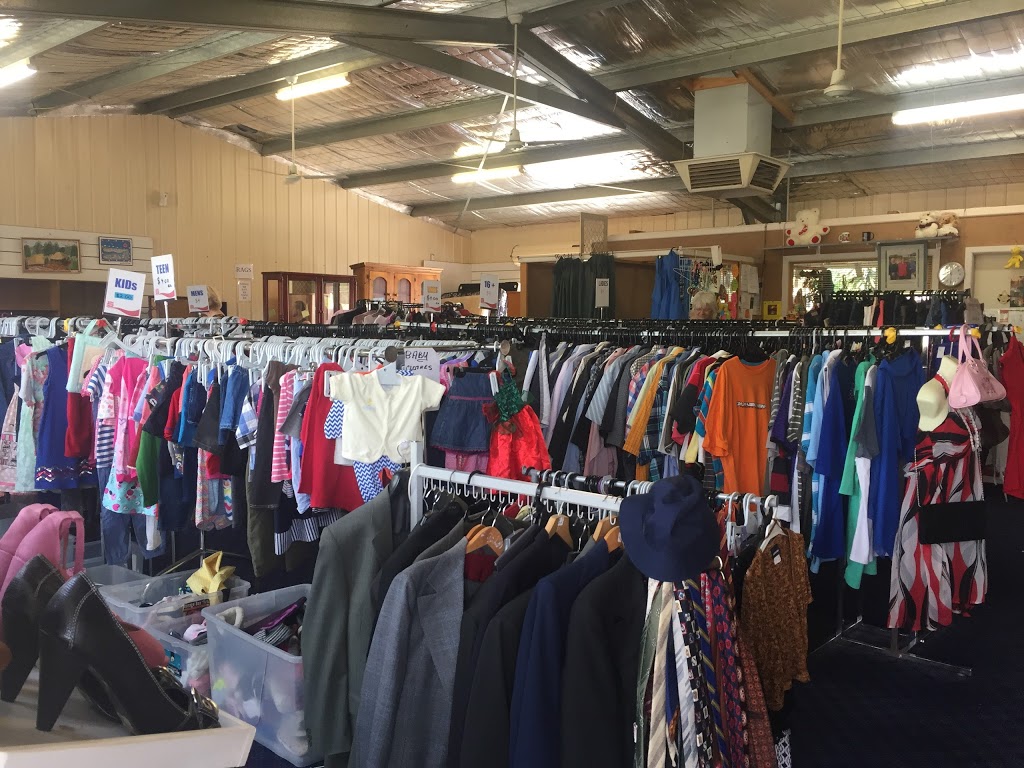 Salvation Army Family Store Young | store | 299 Boorowa St, Young NSW 2594, Australia | 0263824407 OR +61 2 6382 4407